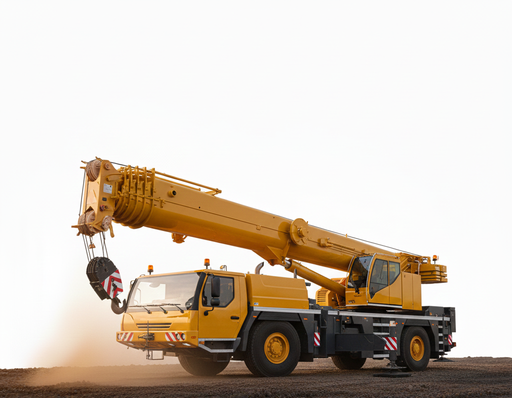 Crane