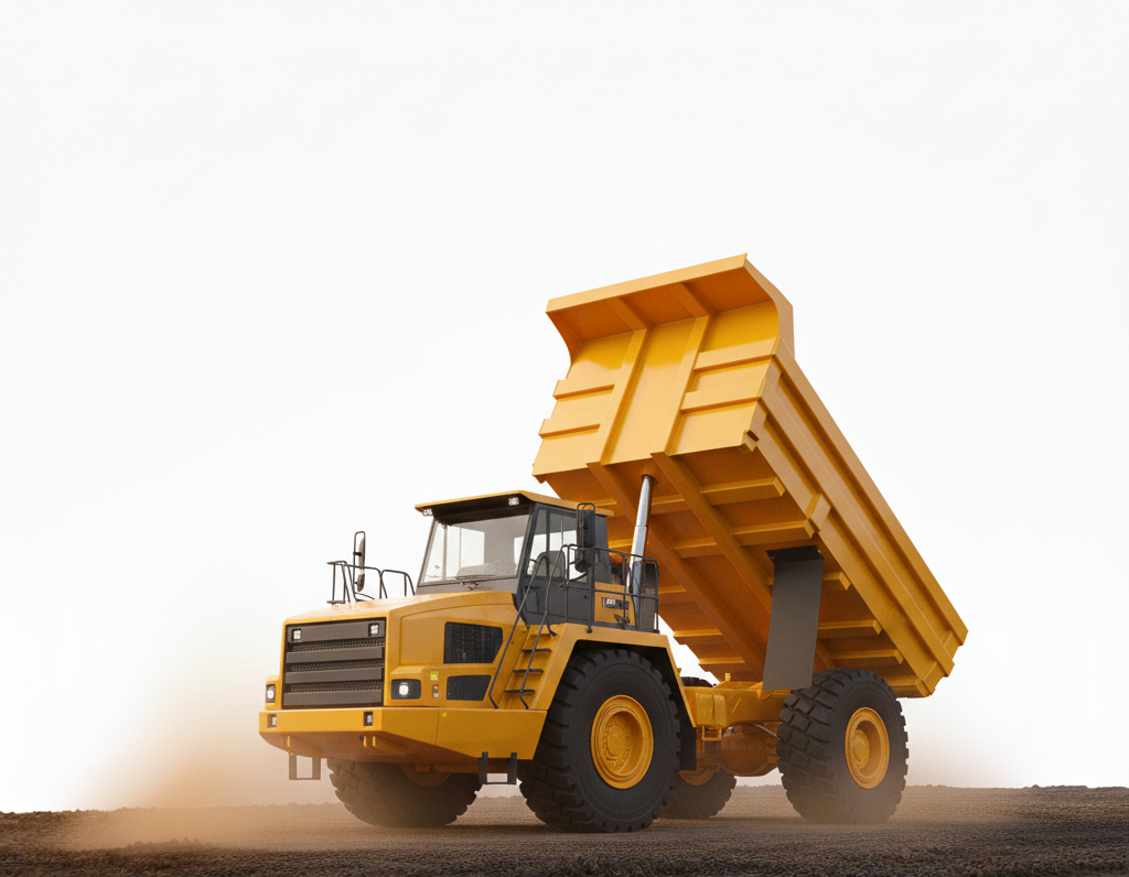 Heavy Truck